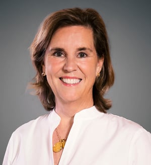 Barbara Loeslein, Vice President of Advancement