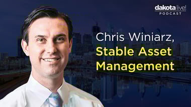 chris winiarz, stable asset management 