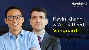 vanguard 