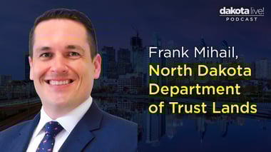 Frank Mihail