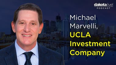 Michael Marvelli