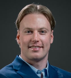Carter Dwyer