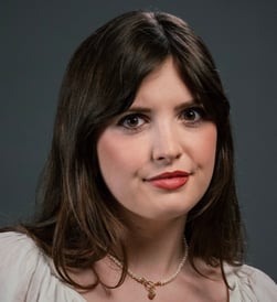 Charlotte Finn 