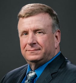 Gary Kleinschmidt