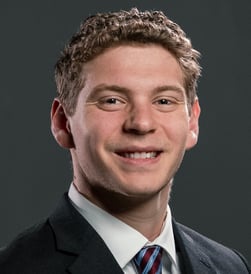 Jake Vitullo