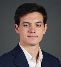 John Repke, Business Development Director