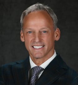 Lee Beck, Director of Strategic Relationships