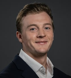 Mac O'Keefe