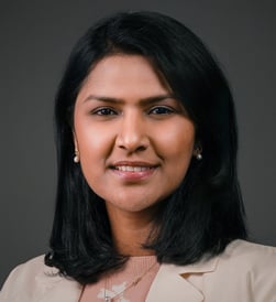 Priya Stanley, Chief Technology Officer