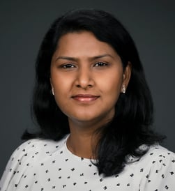 Priya Stanley, Chief Technology Officer