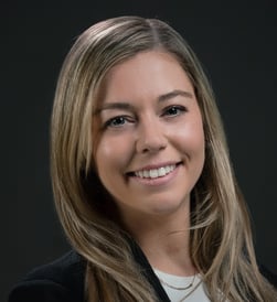 Raechel Mullan