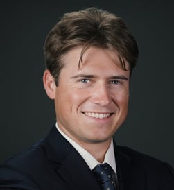 Ryan O'Mara, Business Development Director at Dakota