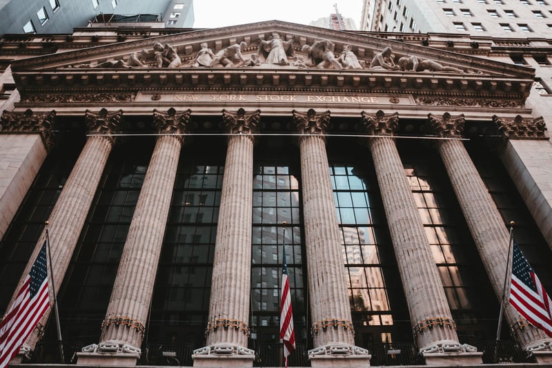 NY Stock Exchange