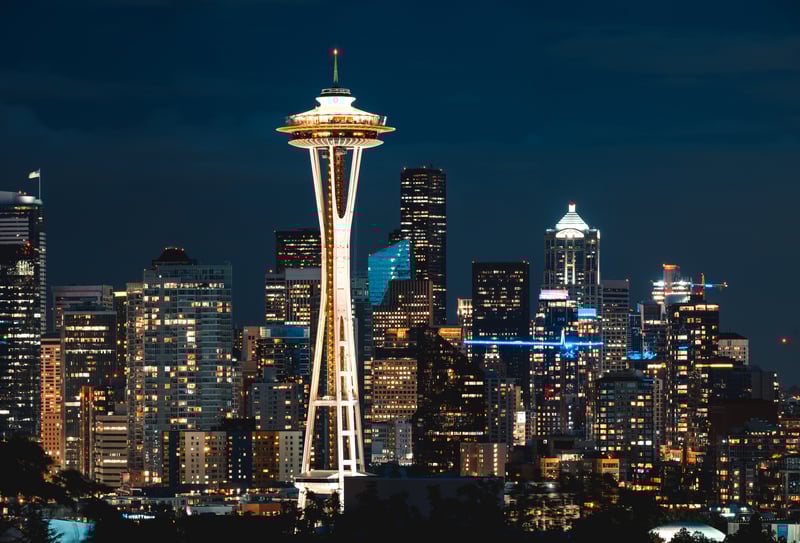seattle
