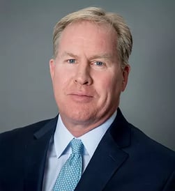 Chris O'Grady, Chief Investment Officer