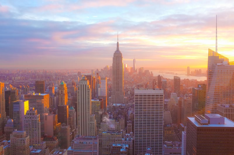 skyline