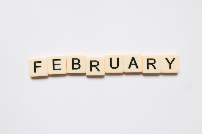 february 