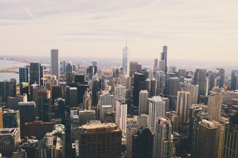 skyline