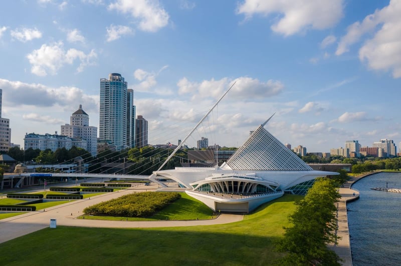 Milwaukee, Wisconsin