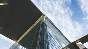 Office building
