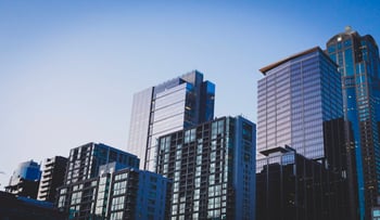 business buildings