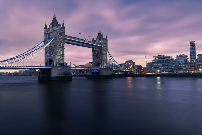 london bridge