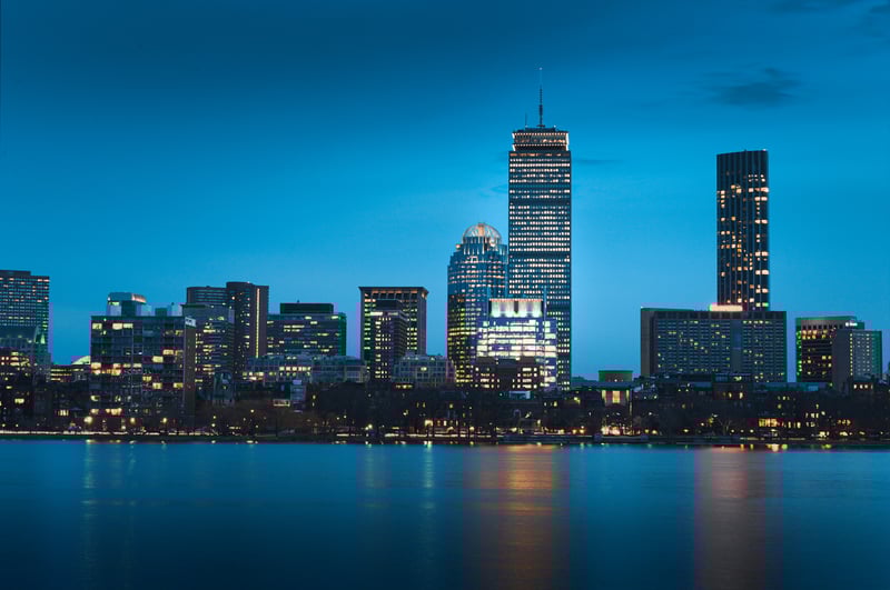 boston